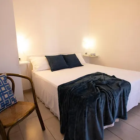 Dimore Dell'isola Rossa Apartment