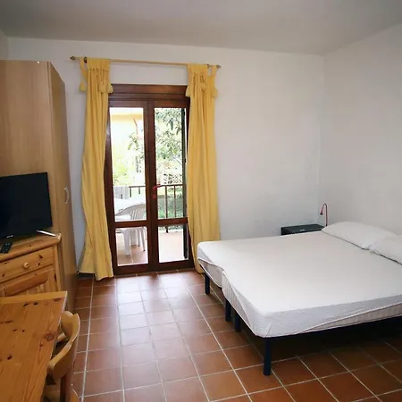 Dimore Dell'isola Rossa * Isola Rossa (Sassari)