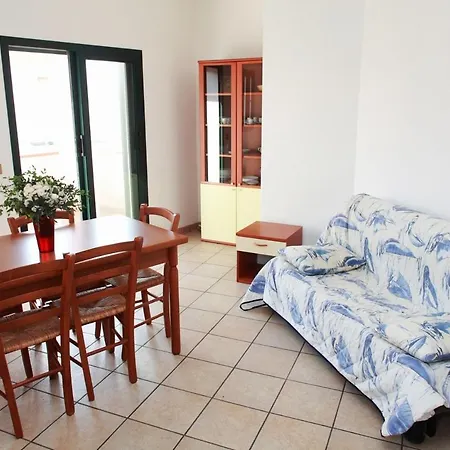 Apartament Dimore Dell'isola Rossa Isola Rossa (Sassari)