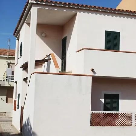 Apartment Dimore Dell'isola Rossa Isola Rossa
