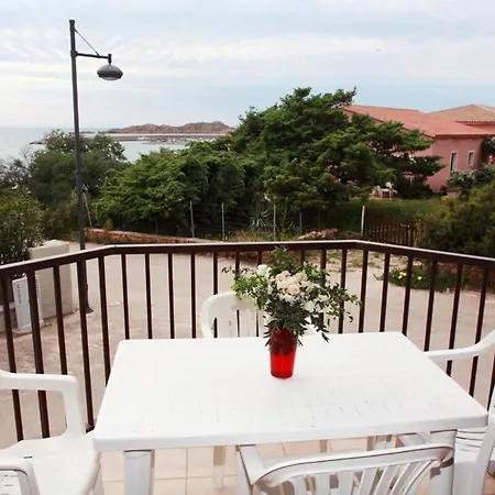 Dimore Dell'isola Rossa * Isola Rossa (Sassari)