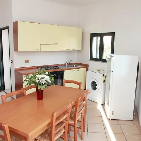 Apartment Dimore Dell'isola Rossa