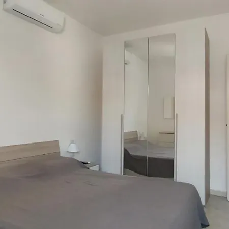 Dimore Dell'isola Rossa Apartment *