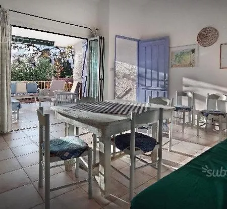Dimore Dell'isola Rossa Apartmán Isola Rossa (Sassari)