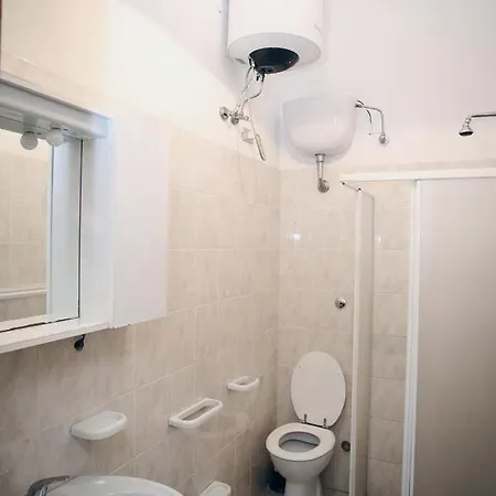 Apartment Dimore Dell'isola Rossa *