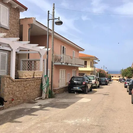 Apartment Dimore Dell'isola Rossa