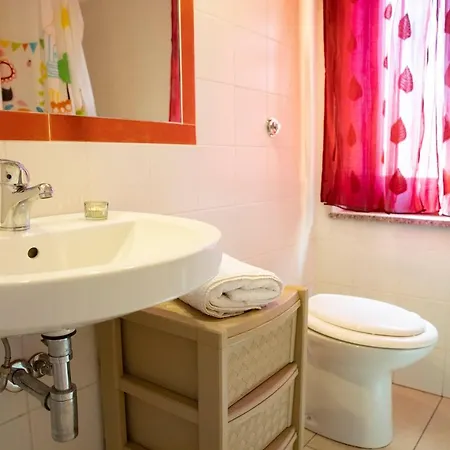 Apartmán Dimore Dell'isola Rossa *