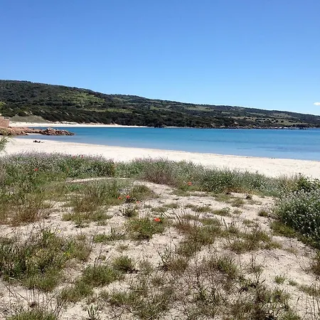 Daire Dimore Dell'isola Rossa *