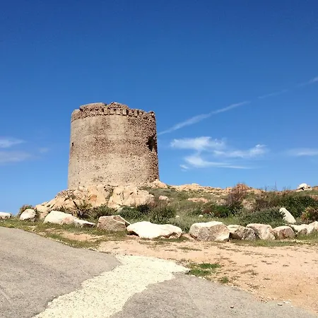 Dimore Dell'isola Rossa Isola Rossa (Sassari)
