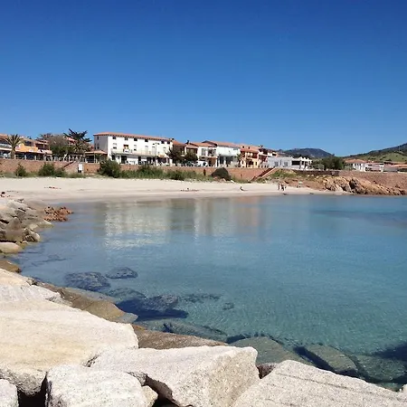 Apartment Dimore Dell'isola Rossa *