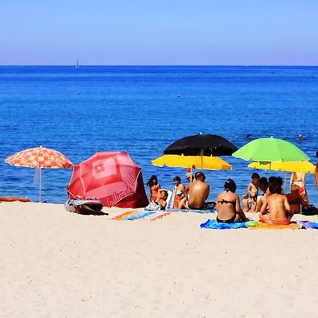 Daire Dimore Dell'isola Rossa