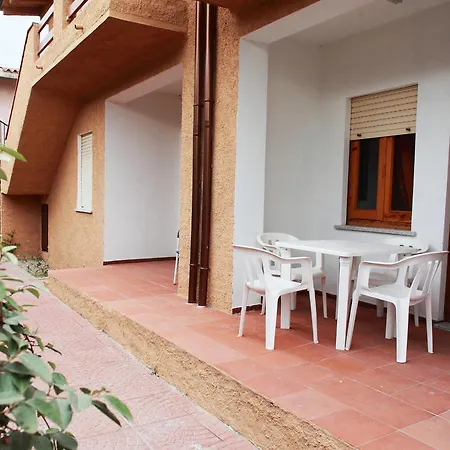 Dimore Dell'isola Rossa Isola Rossa (Sassari)