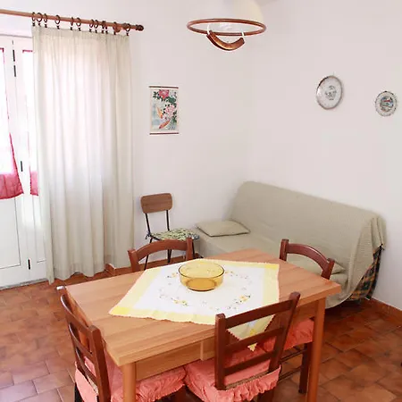 Dimore Dell'isola Rossa