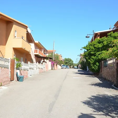 Apartment Dimore Dell'isola Rossa