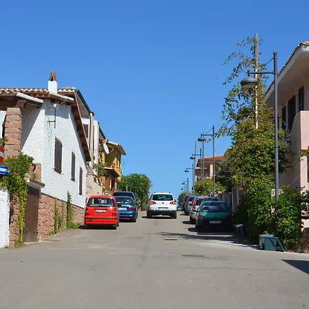 Dimore Dell'isola Rossa