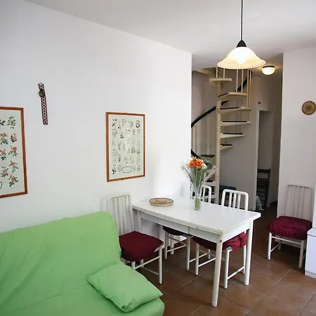 Apartment Dimore Dell'isola Rossa Isola Rossa