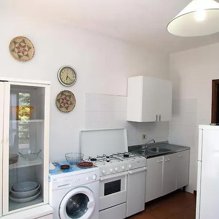 Dimore Dell'isola Rossa Apartment *