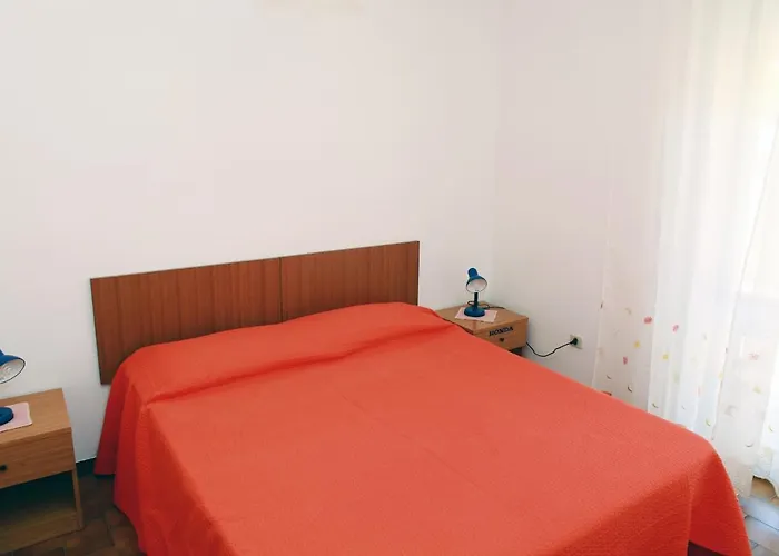 Dimore Dell'isola Rossa