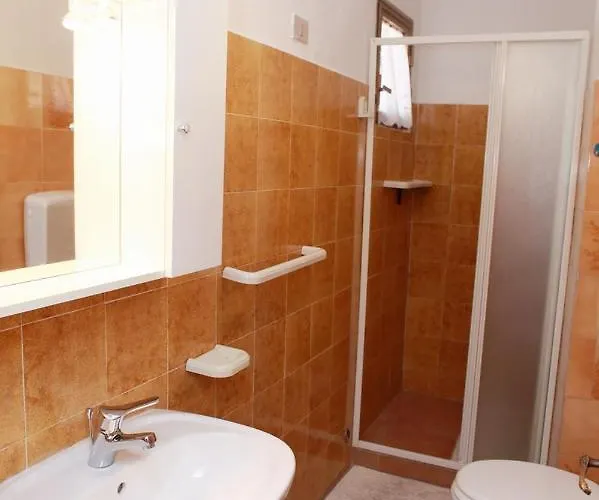 Dimore Dell'isola Rossa * Isola Rossa (Sassari)