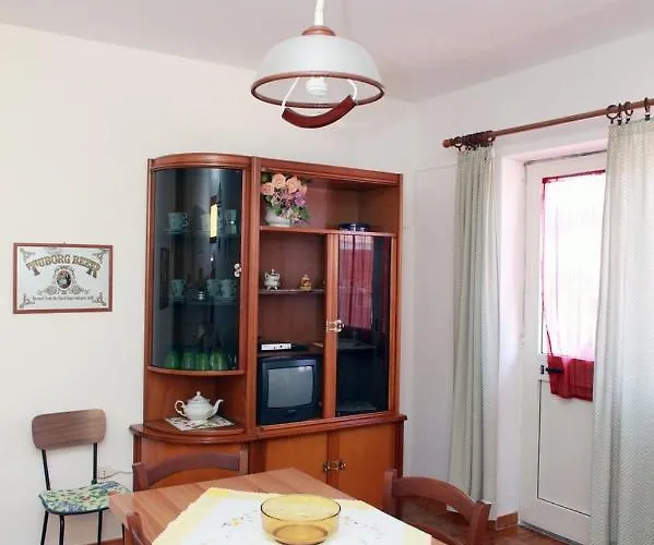 Appartement Dimore Dell'isola Rossa Isola Rossa (Sassari)