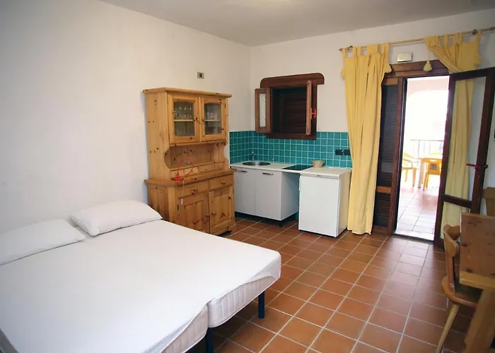 Dimore Dell'isola Rossa *