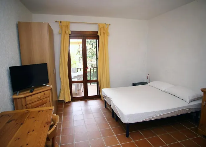 Dimore Dell'isola Rossa * Isola Rossa (Sassari)