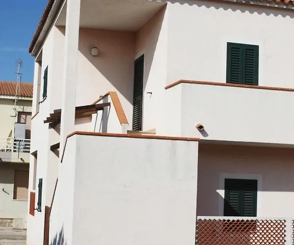 Appartement Dimore Dell'isola Rossa Isola Rossa (Sassari)