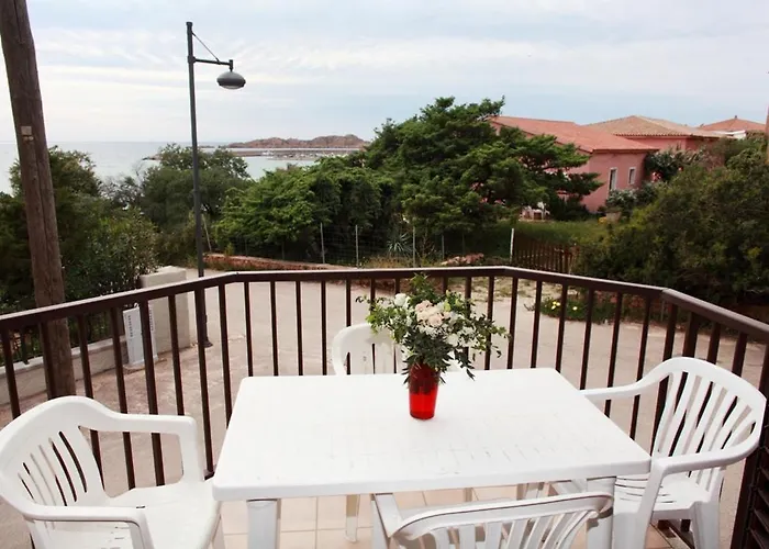 Dimore Dell'isola Rossa * Isola Rossa (Sassari)