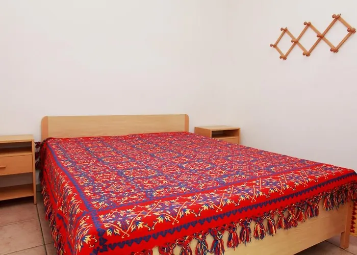 Dimore Dell'isola Rossa