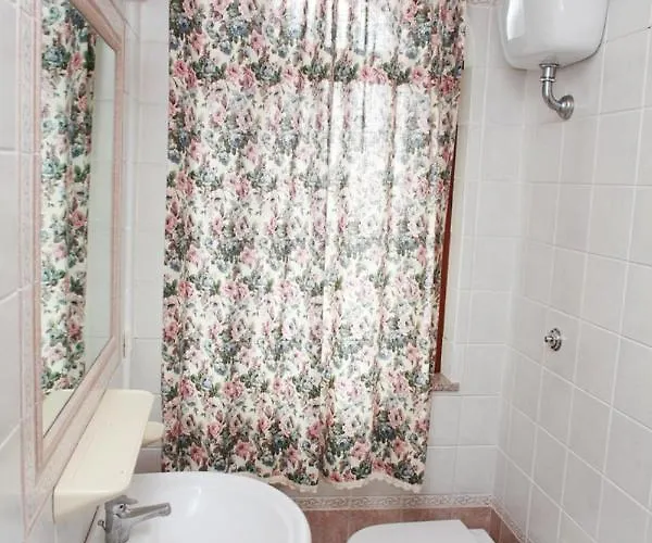 Appartement Dimore Dell'isola Rossa