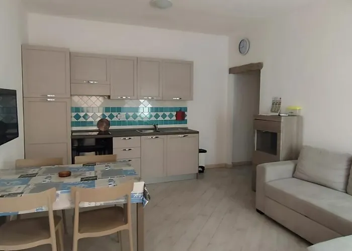 Dimore Dell'isola Rossa Appartement Isola Rossa (Sassari)