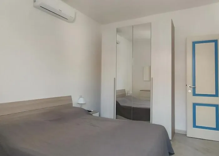 Dimore Dell'isola Rossa Appartement *