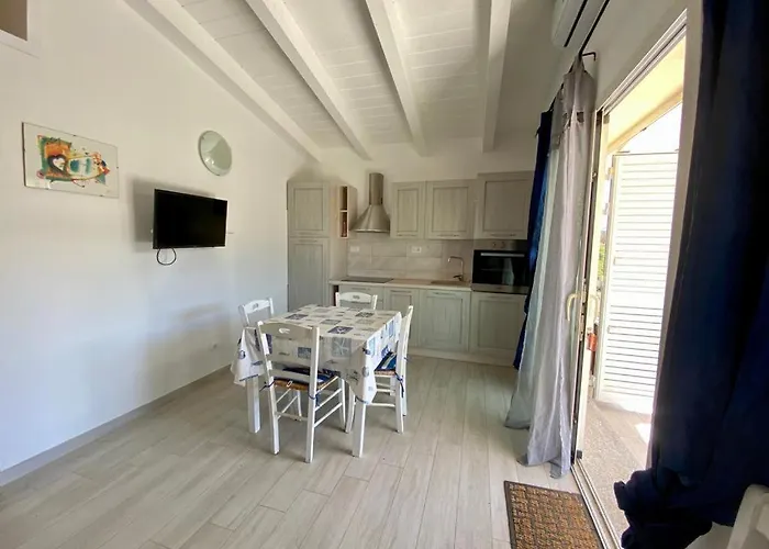 Dimore Dell'isola Rossa