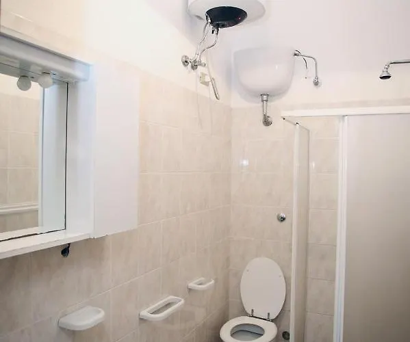 Appartement Dimore Dell'isola Rossa *