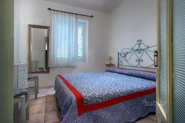 Appartement Dimore Dell'isola Rossa Isola Rossa (Sassari)