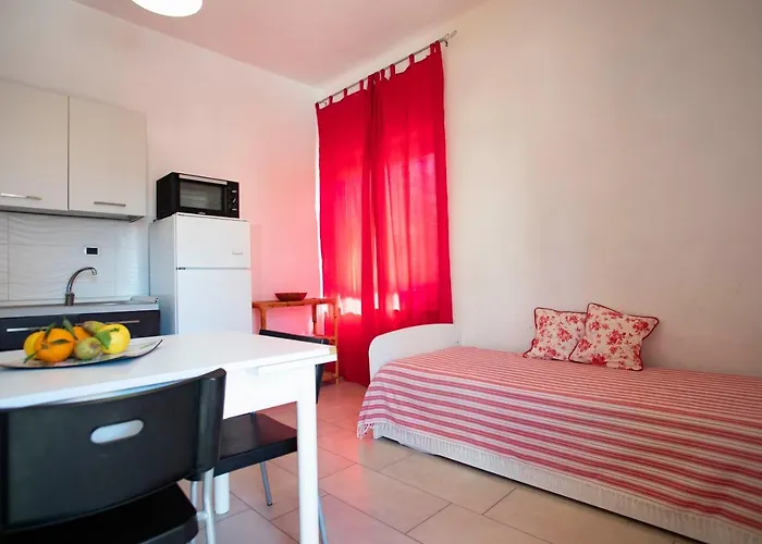 Appartement Dimore Dell'isola Rossa Isola Rossa (Sassari)