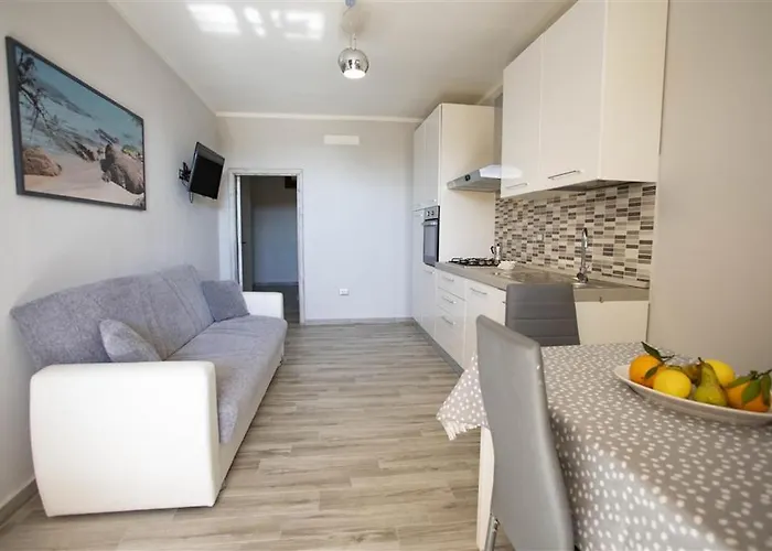 Dimore Dell'isola Rossa Isola Rossa (Sassari)