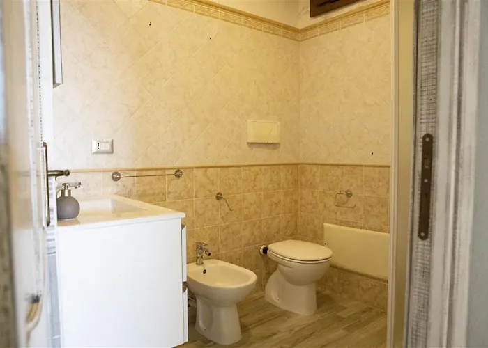 Appartement Dimore Dell'isola Rossa