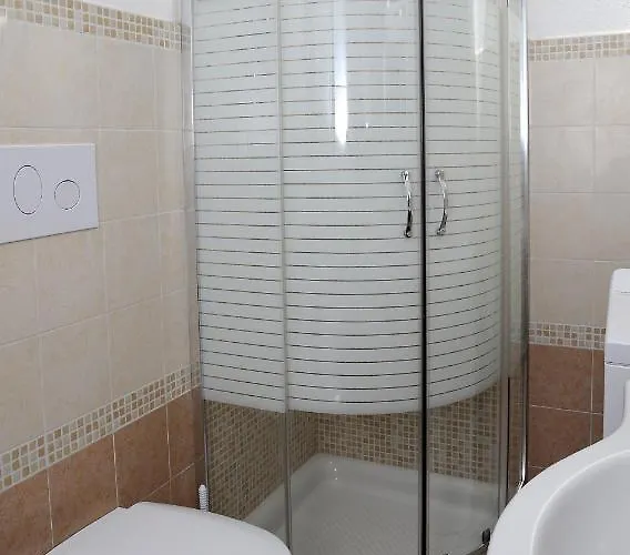 Dimore Dell'isola Rossa