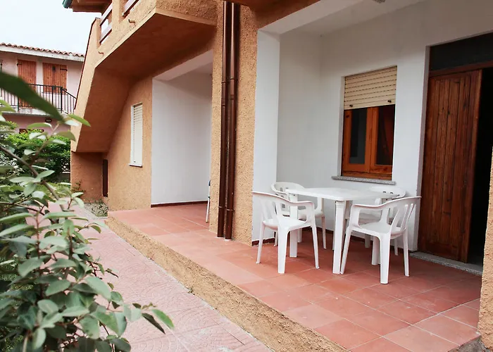 Dimore Dell'isola Rossa Isola Rossa (Sassari)