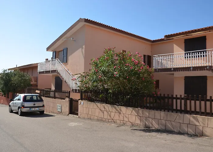 Dimore Dell'isola Rossa Isola Rossa (Sassari)