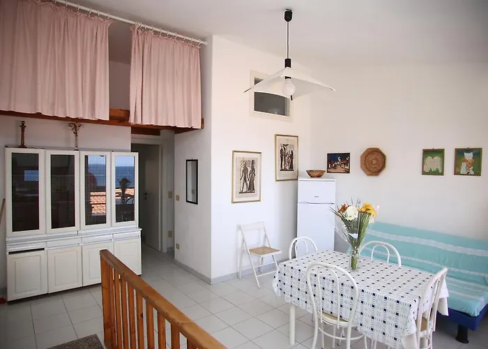 Dimore Dell'isola Rossa