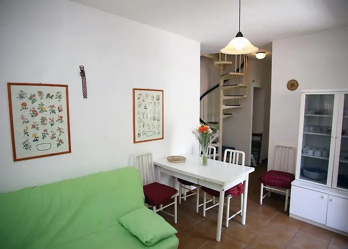 Appartement Dimore Dell'isola Rossa Isola Rossa (Sassari)