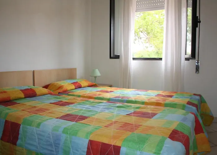 Dimore Dell'isola Rossa Isola Rossa (Sassari)