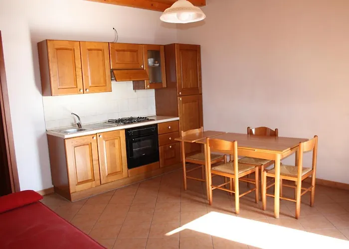 Dimore Dell'isola Rossa Isola Rossa (Sassari)