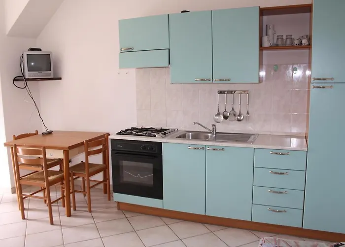 Dimore Dell'isola Rossa Isola Rossa (Sassari)