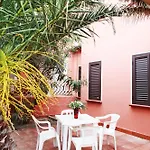 Appartement Dimore Dell'isola Rossa *