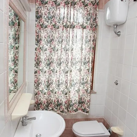 Apartment Dimore Dell'isola Rossa