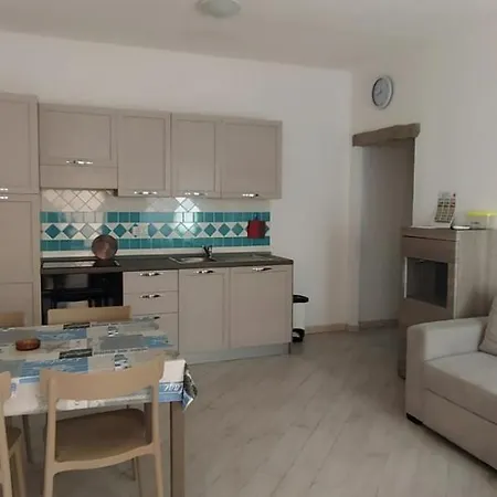 Dimore Dell'isola Rossa Apartment Isola Rossa (Sassari)