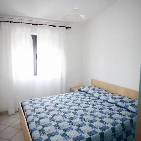 Dimore Dell'isola Rossa Apartment